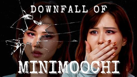 minimoochi youtube